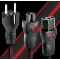 Audioquest power 2.0m NRG-X3 EU - C13